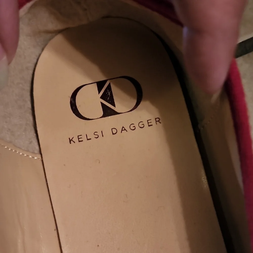 Shoes - Picture 2 of 3